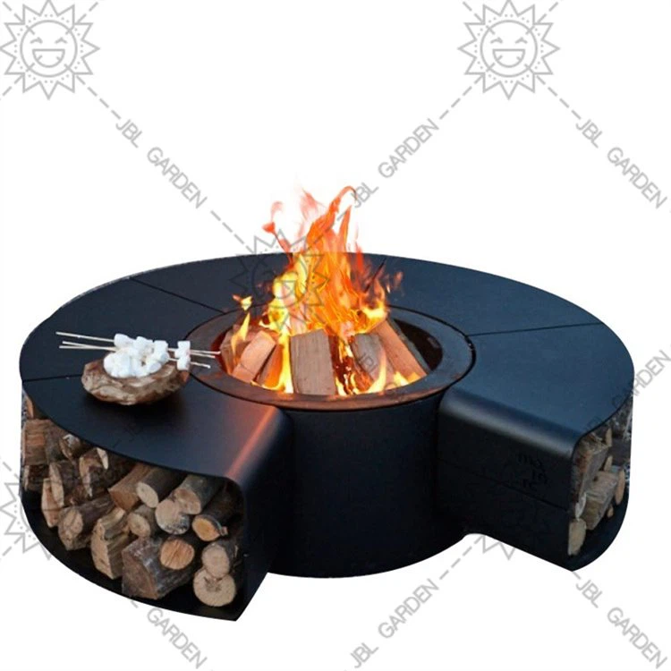 Patio Gas Fireplace Patio Gas Fireplace