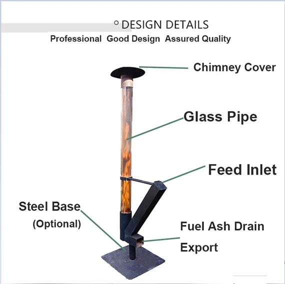 outdoor wood pellet heater outdoor wood pellet heater