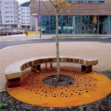 عبور شجرة مصبغة