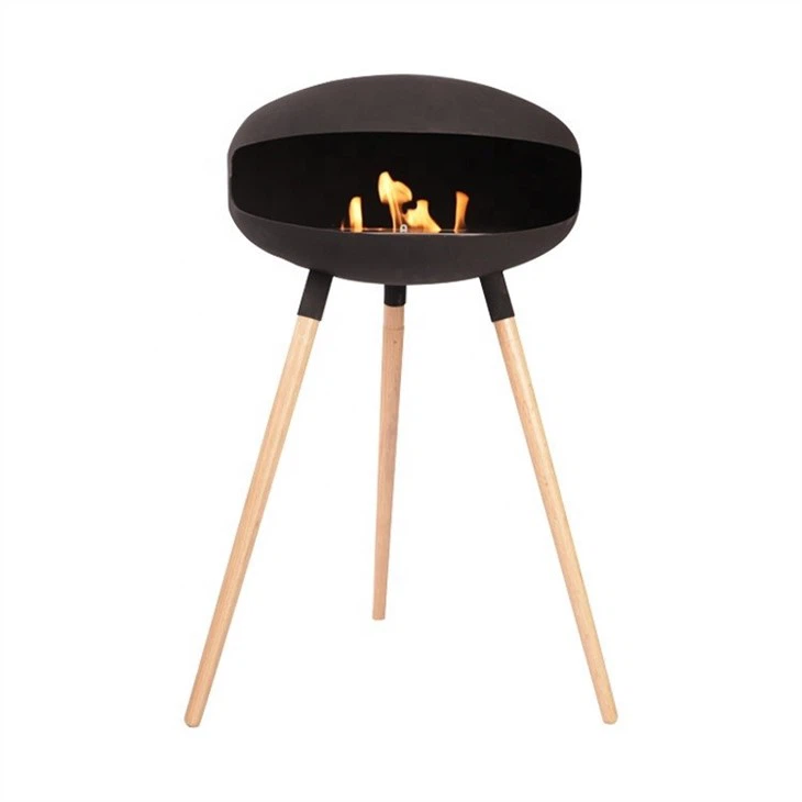Bio Ethanol Fire Pits