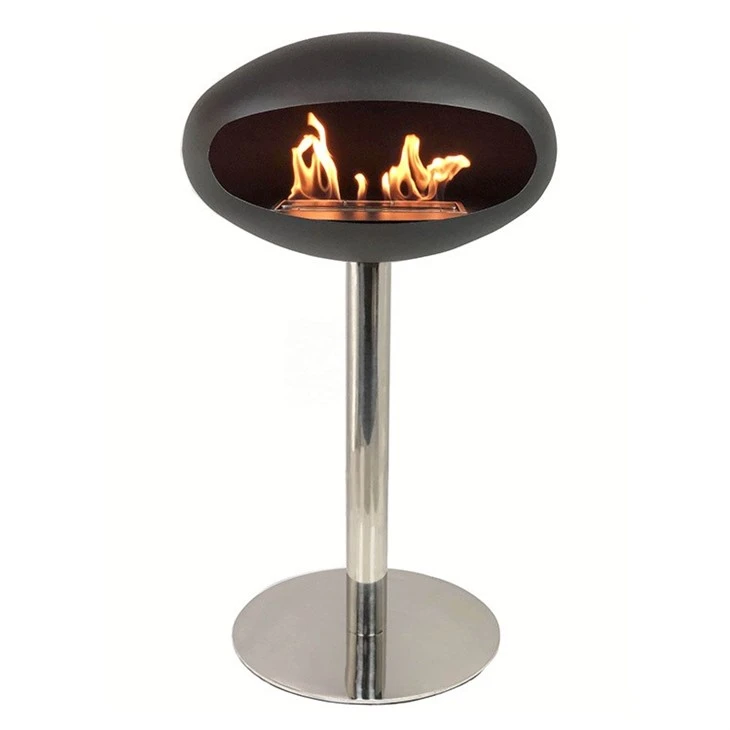 Fireplaces Alcoho