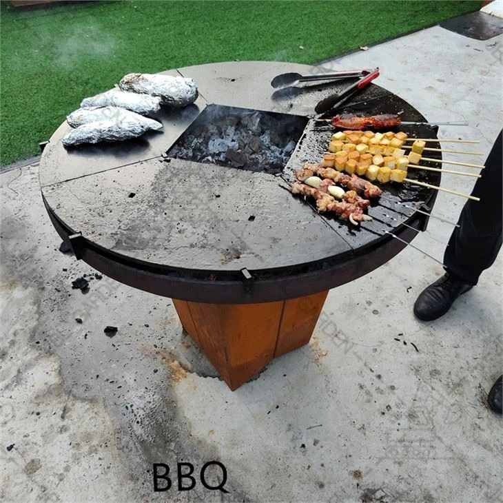 Bbq & Outdoor