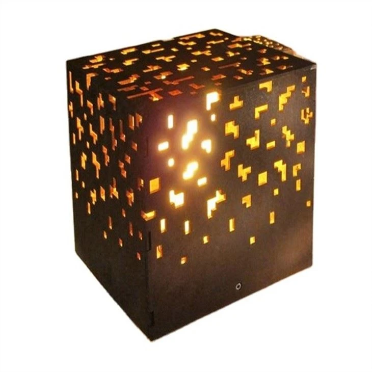 Bollard Post Lights