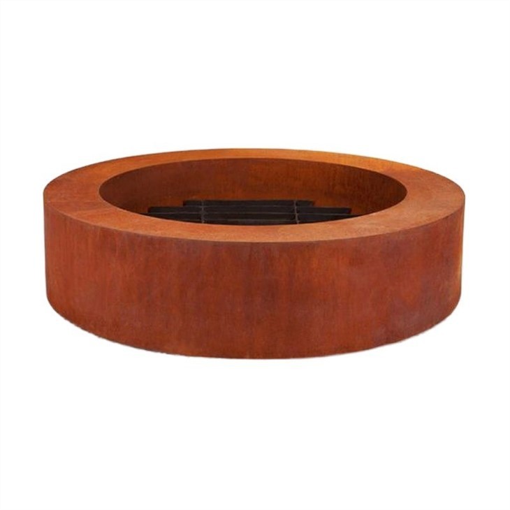 Tabletop Fire Bowl