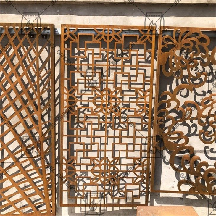 سياج الخصوصية الخارجي