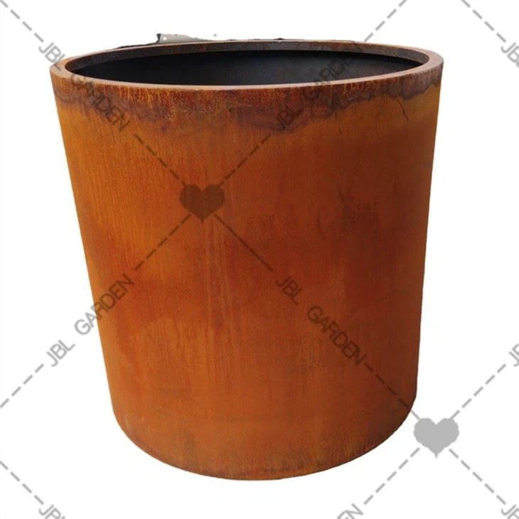 Extra Large Rectangular Planter Boxes