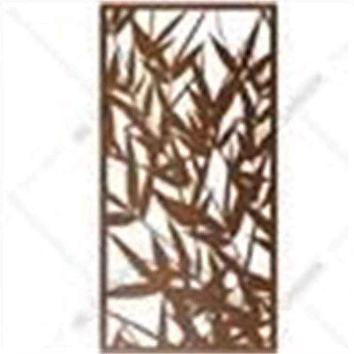 Factory Wholesale Fashion Screen Fencing