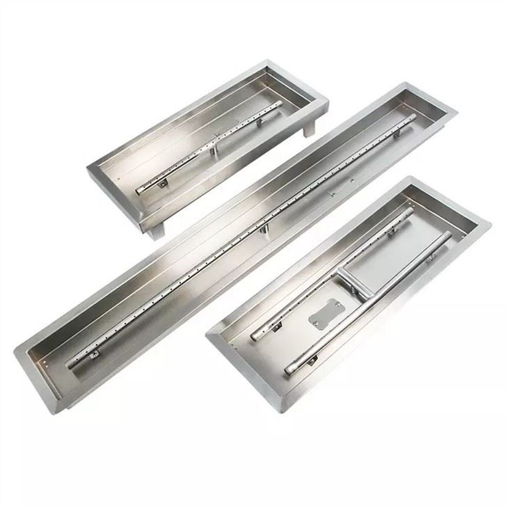 موقد حفرة النار عموم