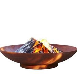 Fire Pit Low