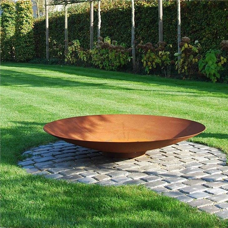 Fire Pit Suppliers