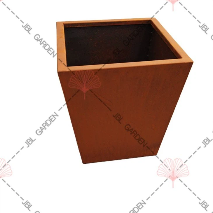 Galvanized Raised Bed Garden