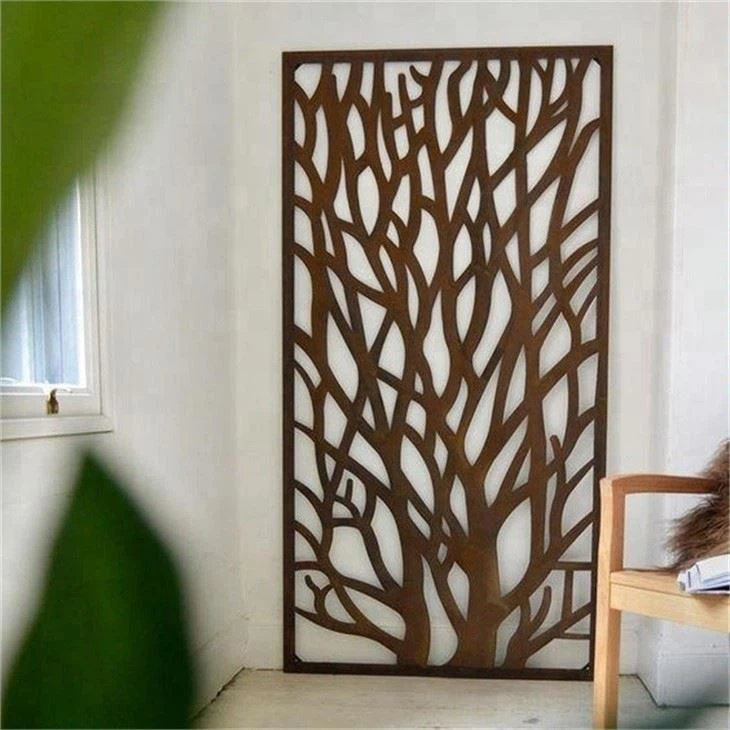 Garden Fence