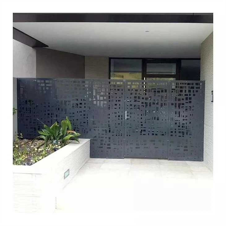 Garden Privacy Screen Panels