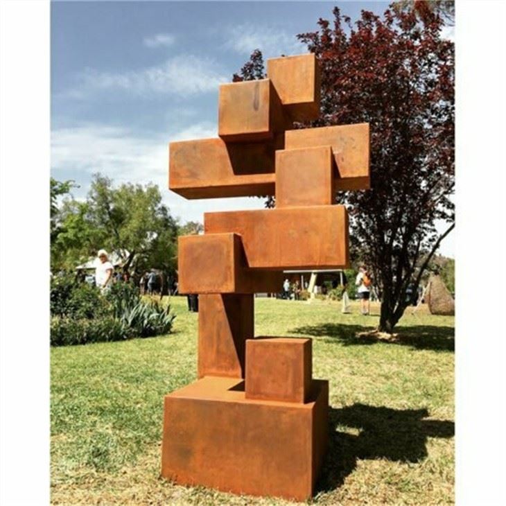 Garden Sculptures