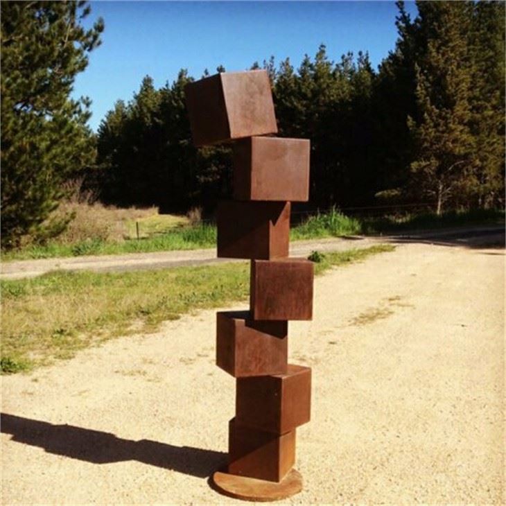 Garden Sculptures