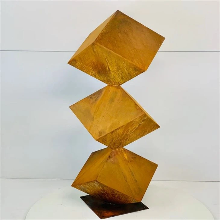 Garden Sculptures
