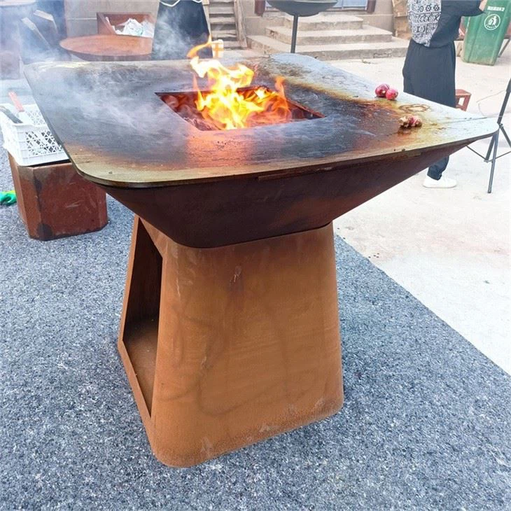 Grate Bbq