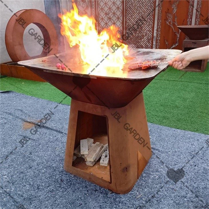 Grill For Grill