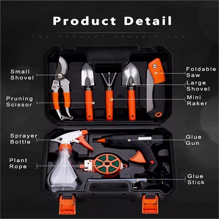Hand Tools Set