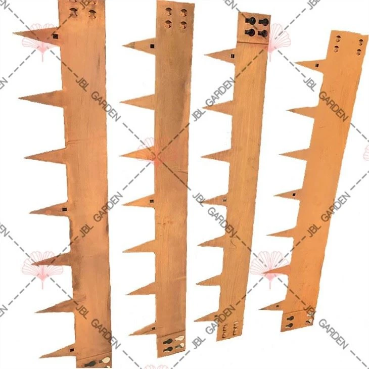 Landscape Edging Hammer In