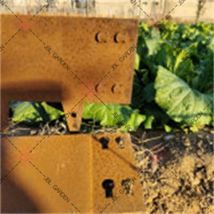 Landscape Edging Hammer In