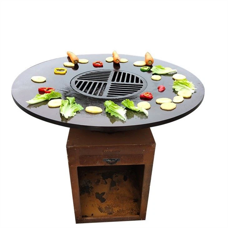 Large Bbq Grill For Home Use