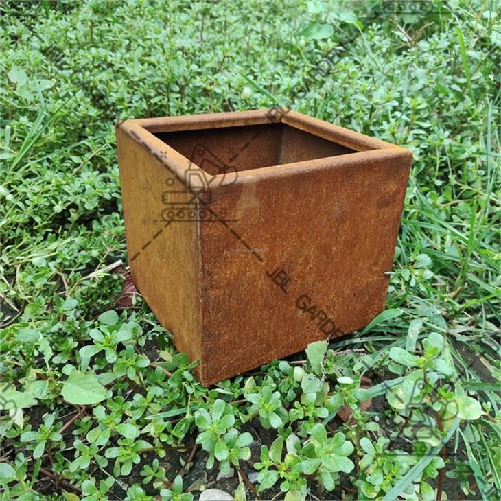 Long Tall Planter