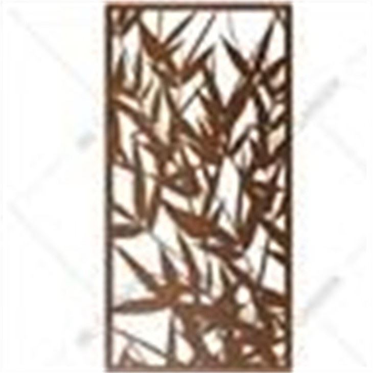 Metal Screen Fencing