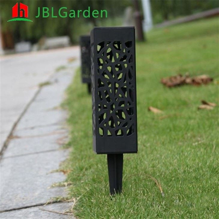 Modern Bollard Lights