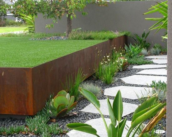 Modern Ornaments Planter