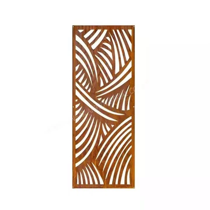 Outdoor Decorative Screening Panels