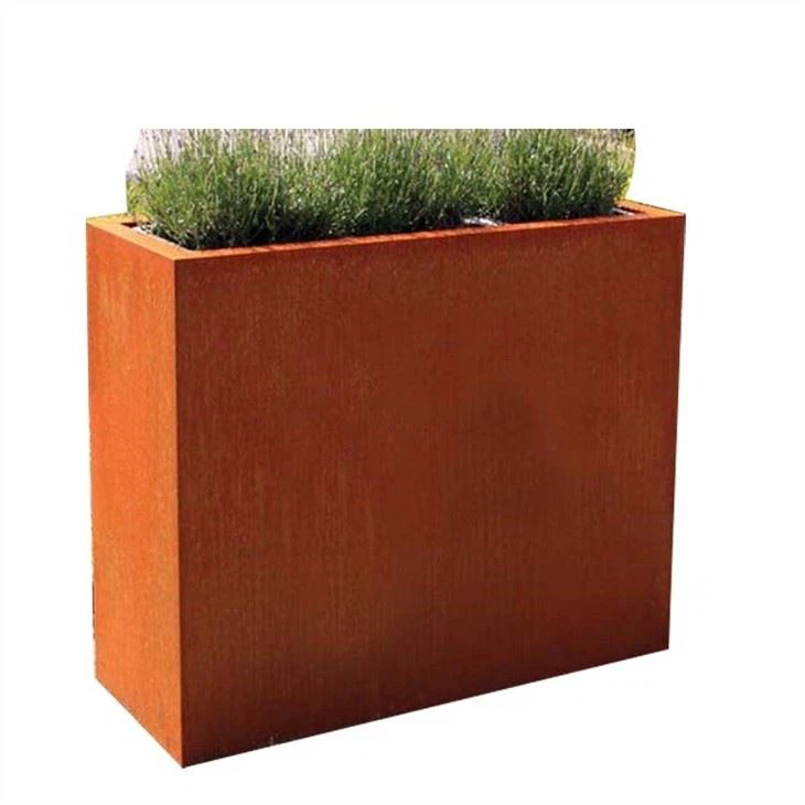 Outdoor Garden Flower Pots