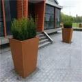 Rectangular Trough Planter