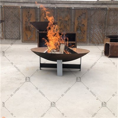 سكوير لحفر النار