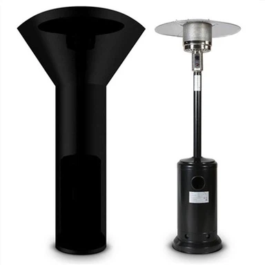 48، 000 btu Mushroom Patio Propane Gas Heater