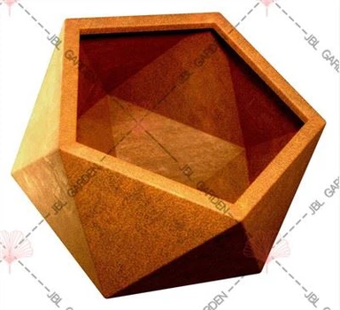 مزارعون كبيرة مربعة