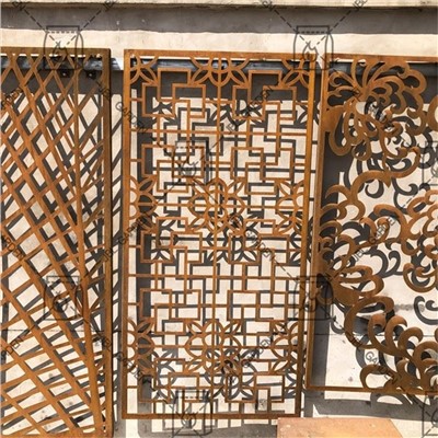 شاشة الخصوصية المركبة