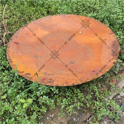 Firepit حديد