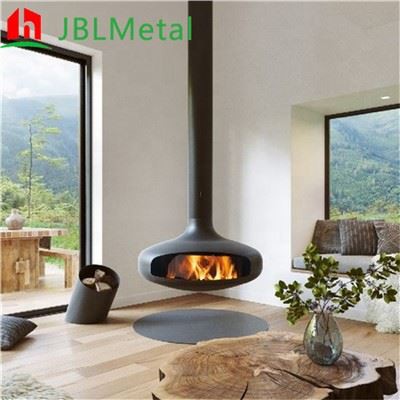 حفرة الموقد