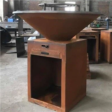 سطح الشواية