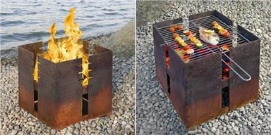 مشاوي ميني باربيكيو