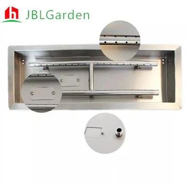 الموقد حفرة النار في الهواء الطلق