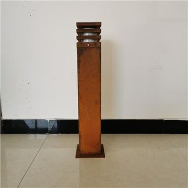 إضاءة المسار