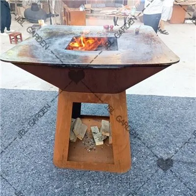 حامل شواية فولاذي