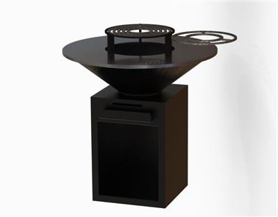 ذا باربيكيو جريل