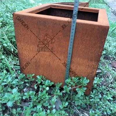 فيراديك طويل القامة زارع