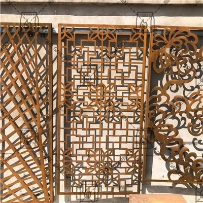 لوحة الصلب التجوية مع الأضواء