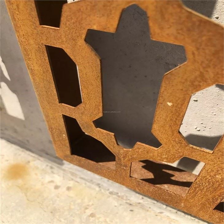 Steel Fence For Sale