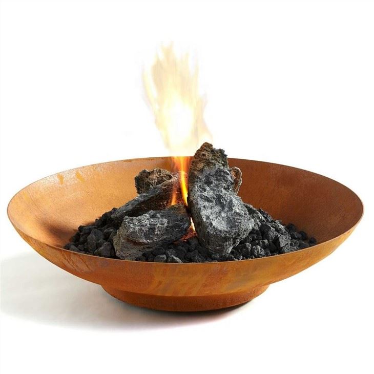 The Fire Pit Company