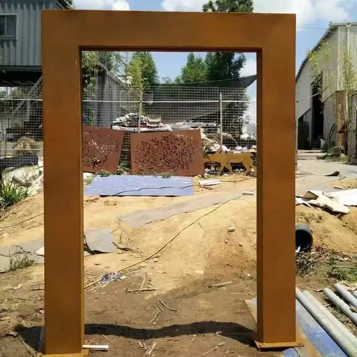 Water Feature